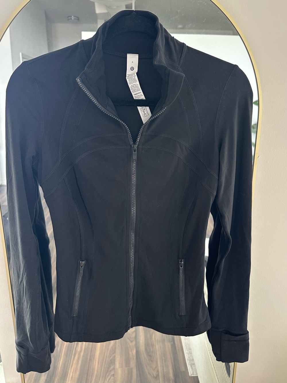 Define Jacket Luon - Picture 5 of 10